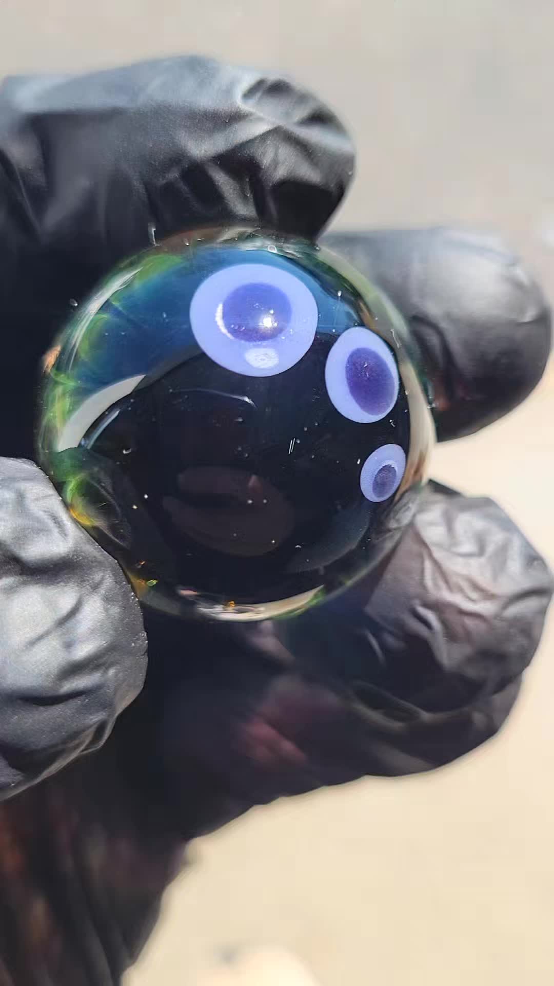 @Borosillykid