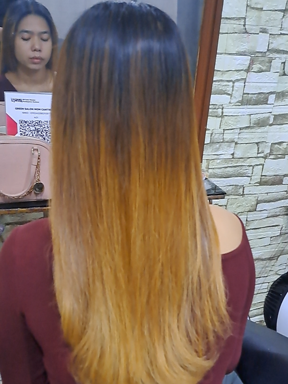 @Salon Momcantik
