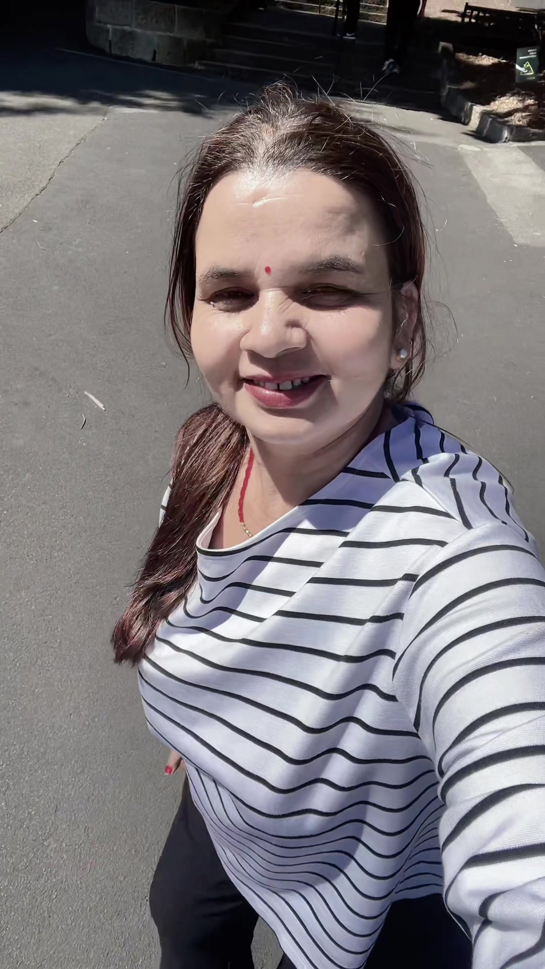 @Mina Acharya