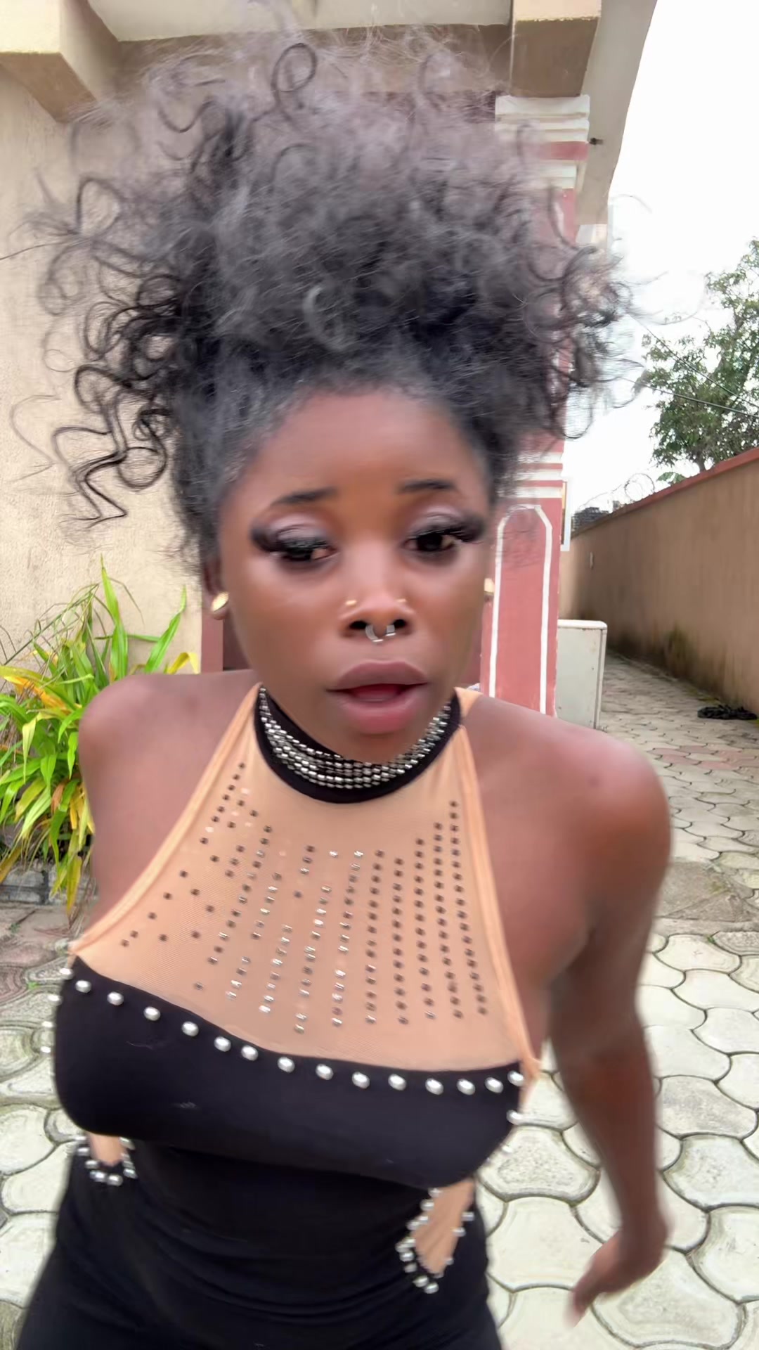 @LADYJAY A.K.A OMOGE EKO