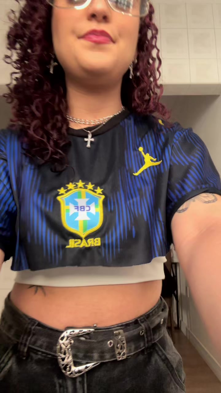 @Julia Moura