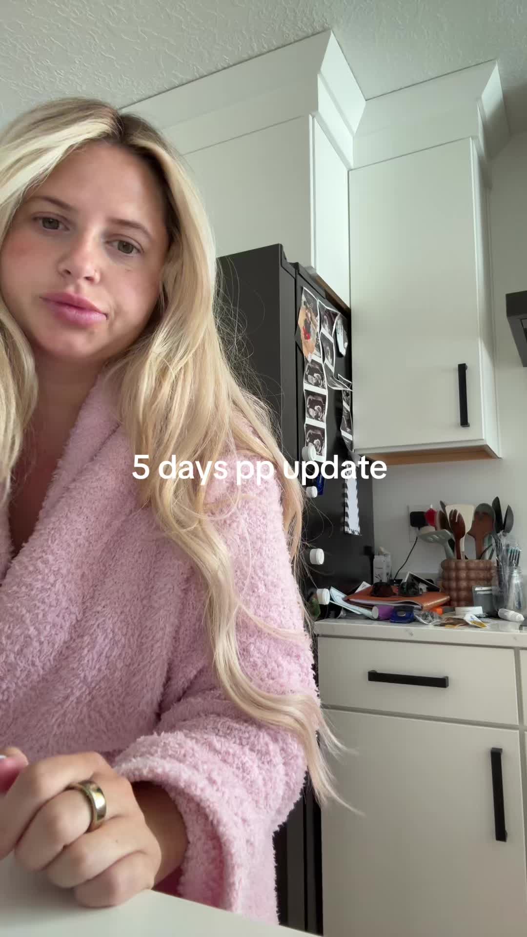 @Kale | SAHM