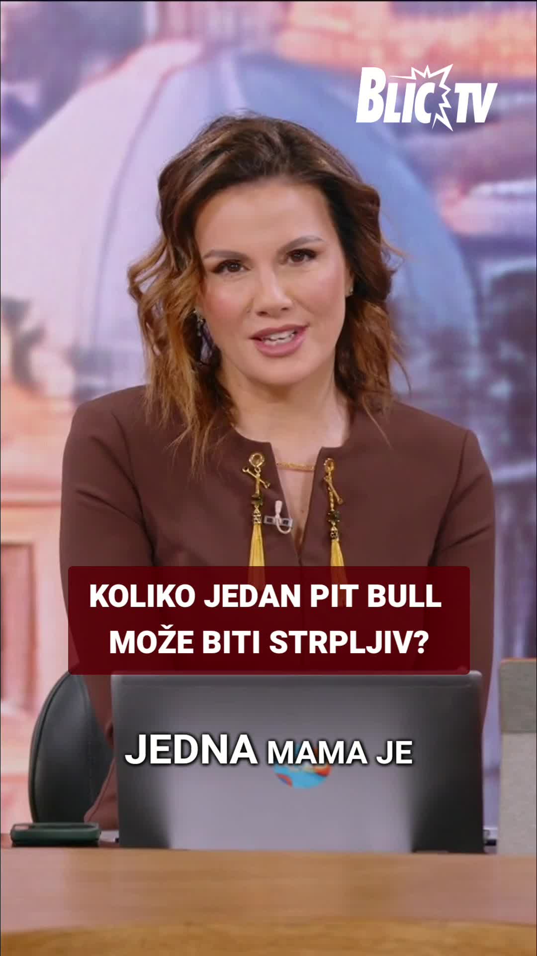 @Blic TV