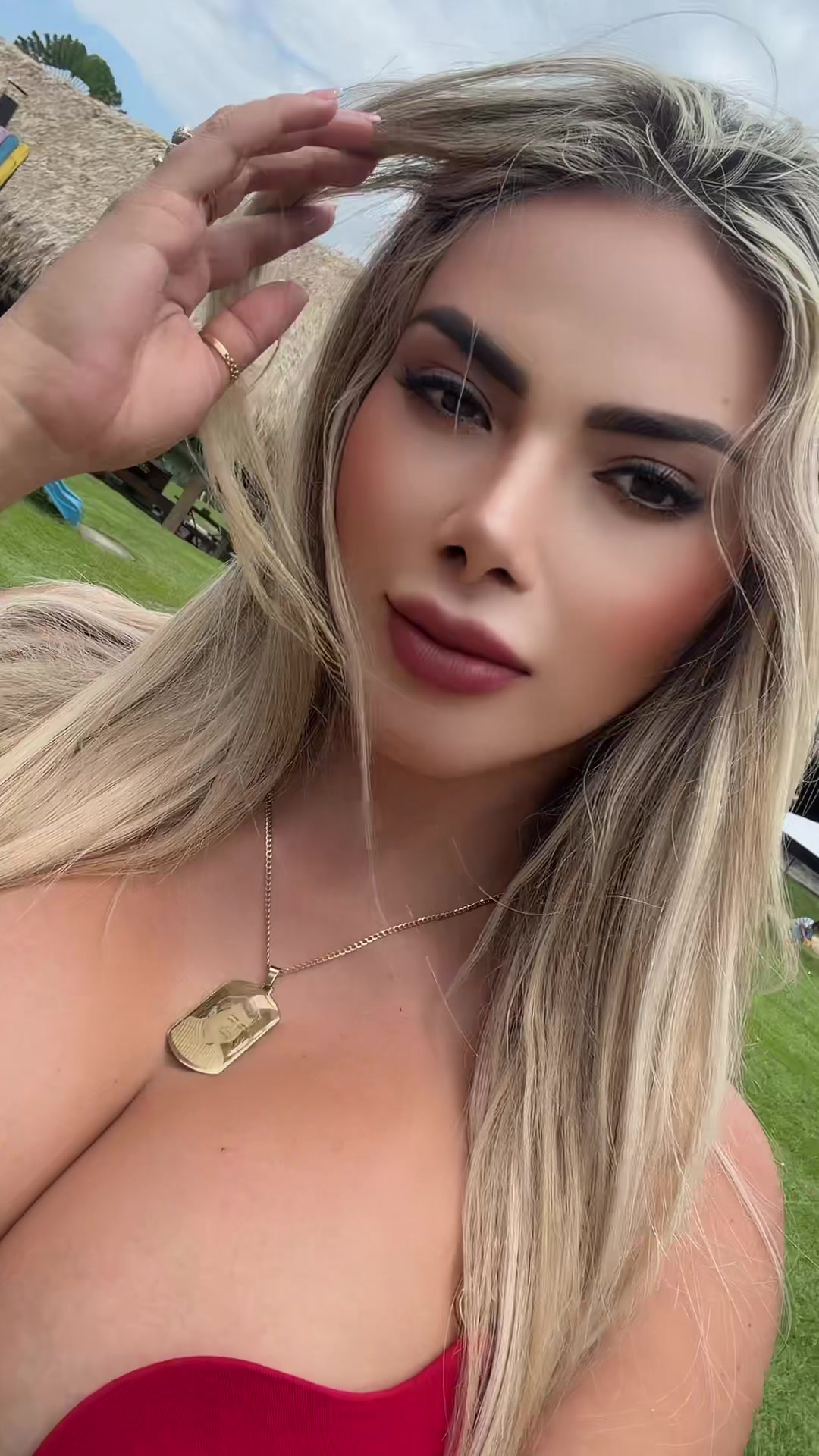 @❤️🔥🧿ERIKA GAMBOA👑🙏