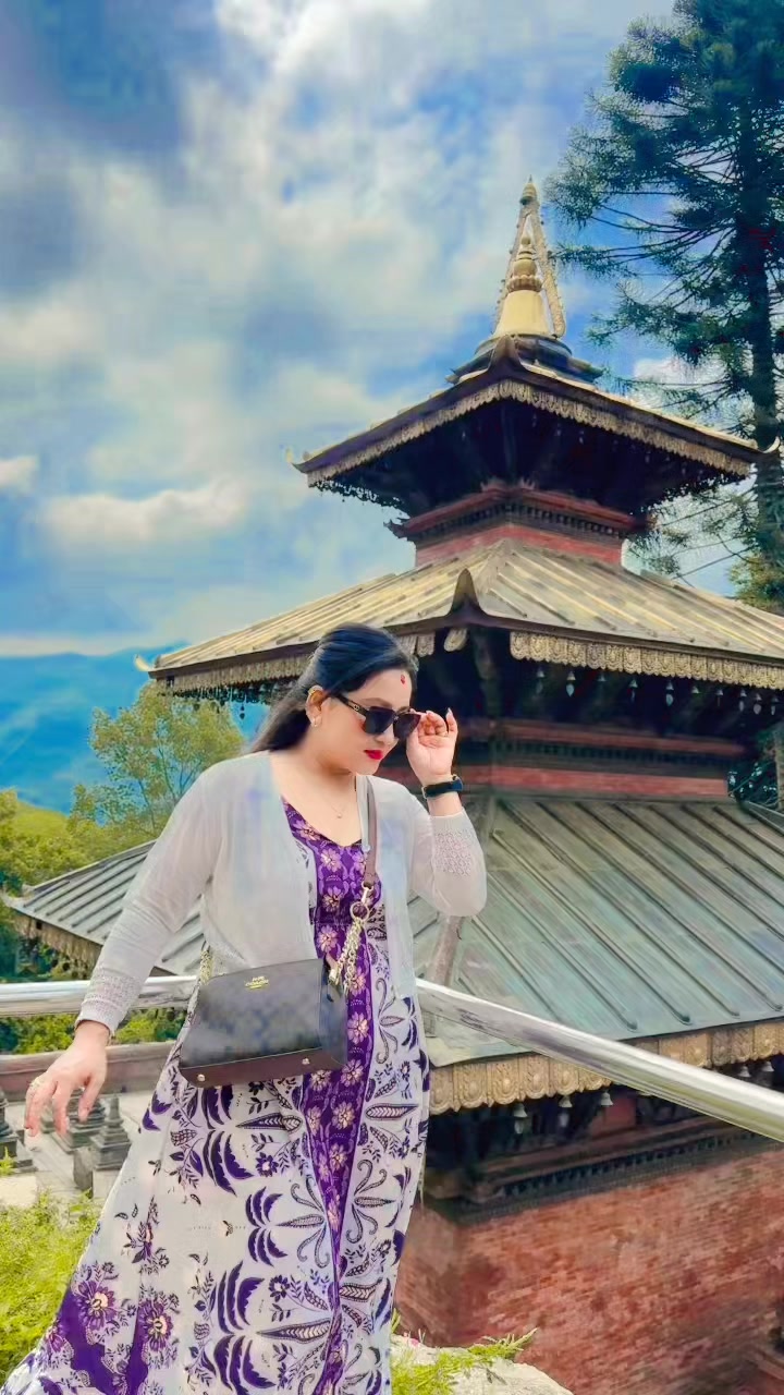 @Usha Gurung