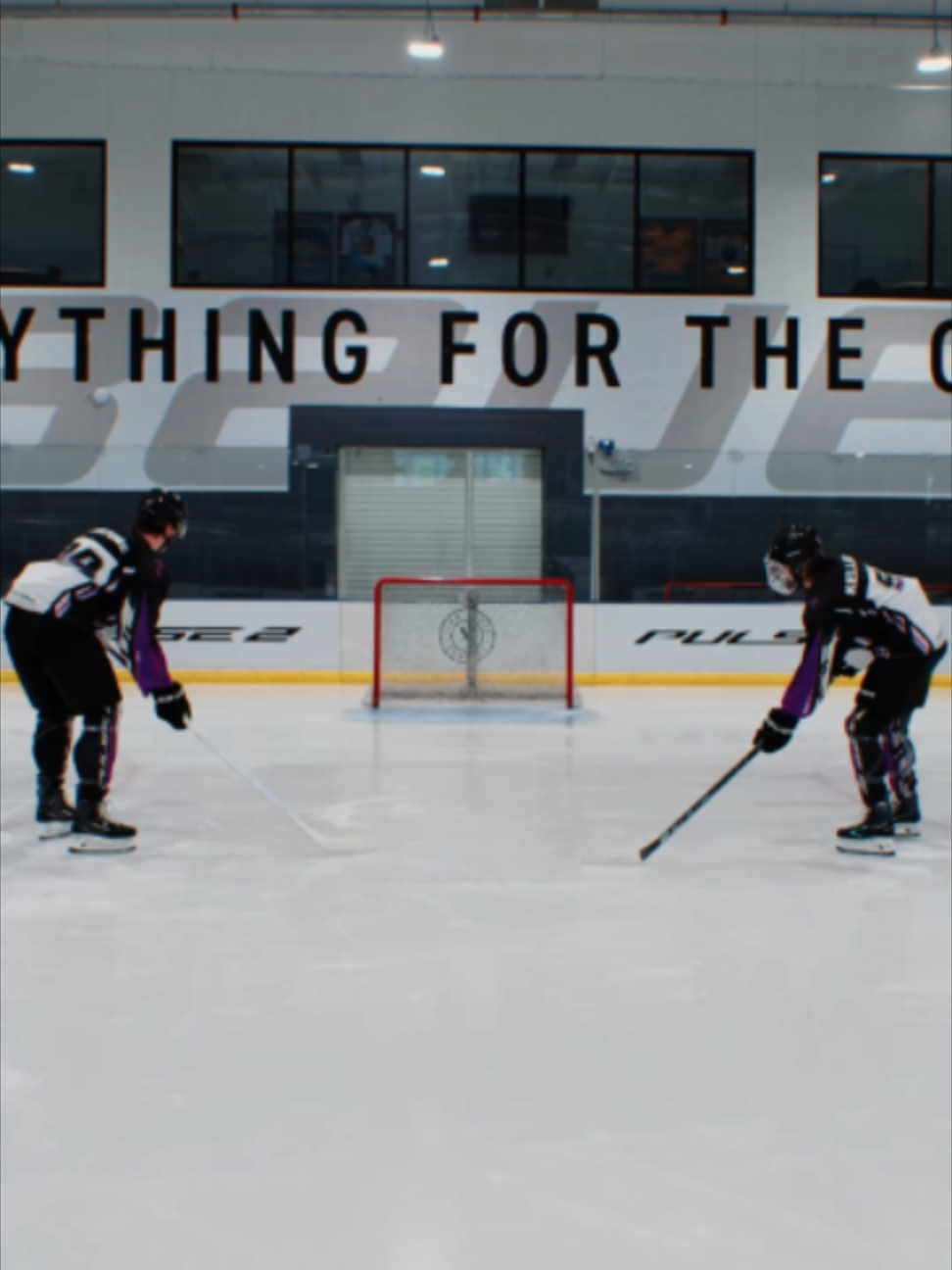 @Bauer Hockey