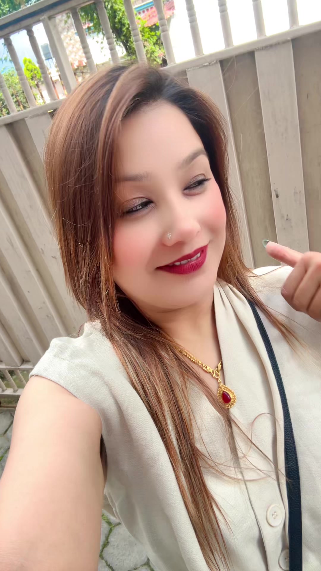 @BINABASKOTA4🇳🇵