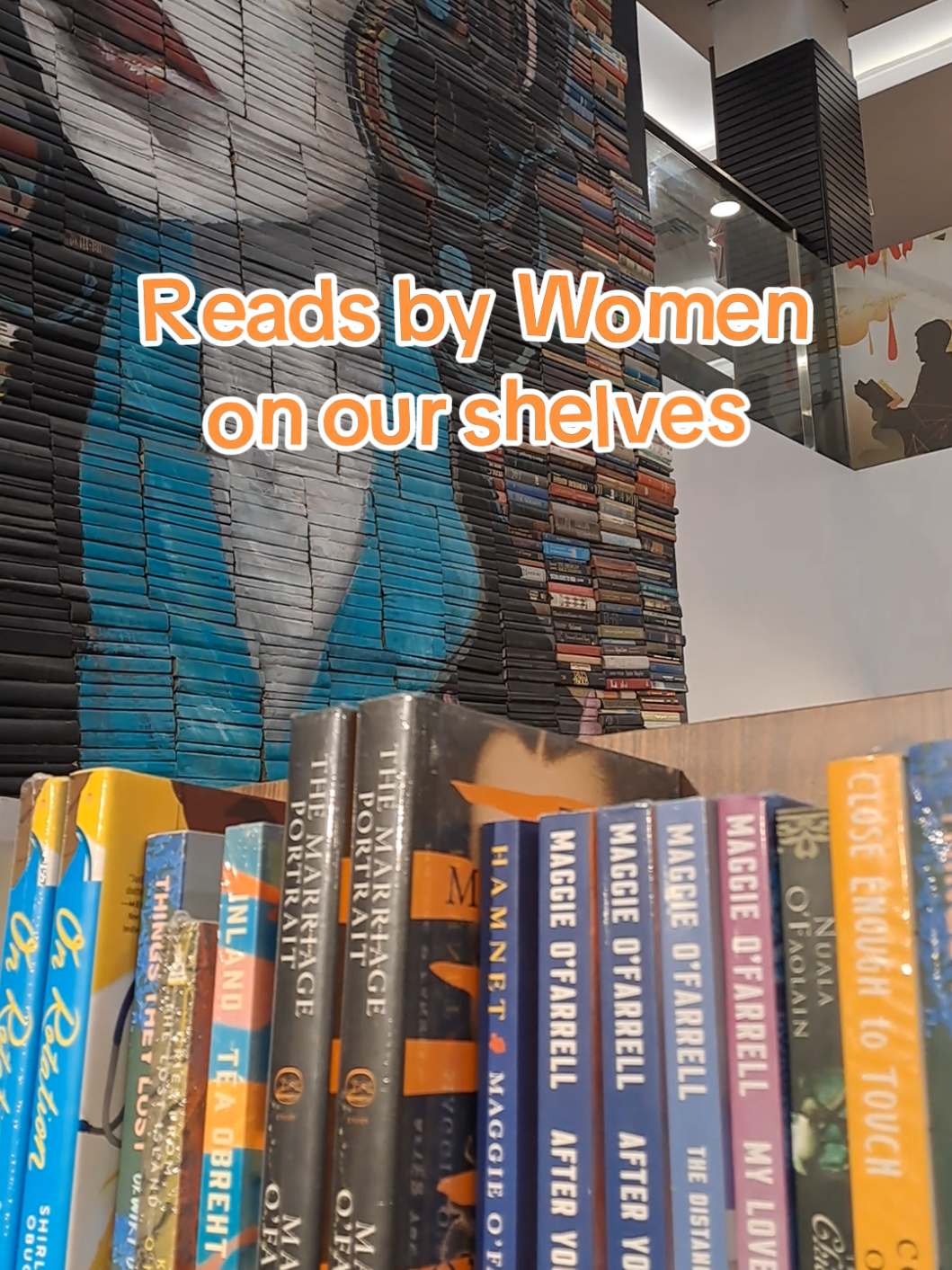 @Fully Booked