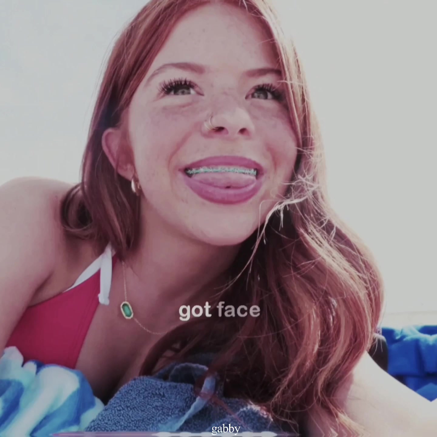 @Gabby⋆˚