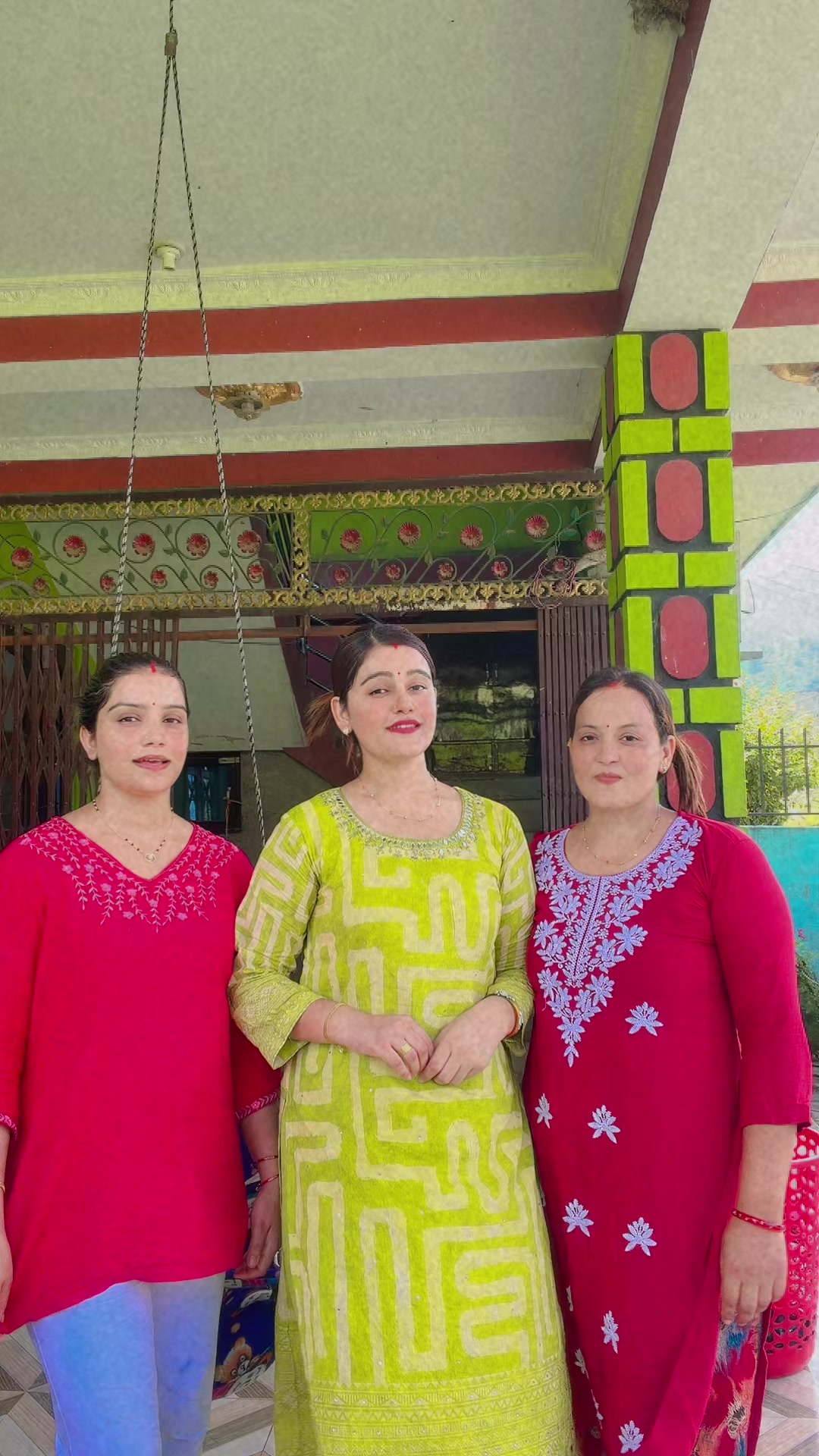 @सरिता ढकाल