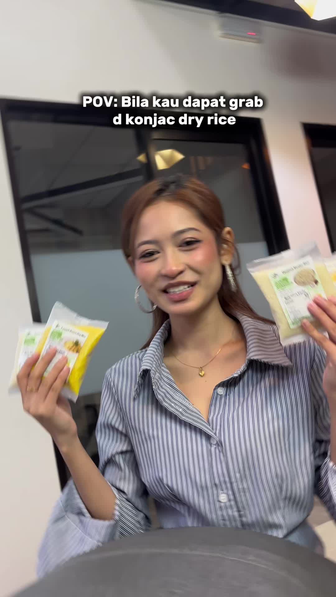 @DHealthyParadise(DKonjac)