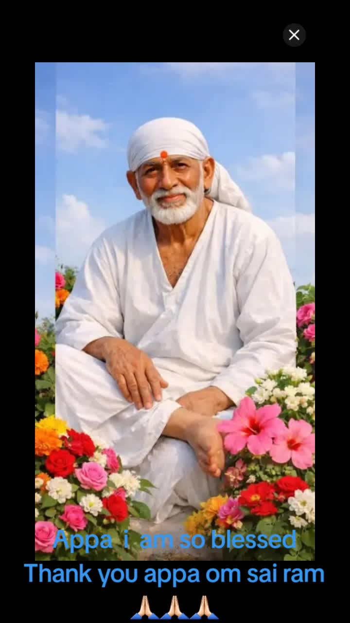 @💖Sai Selvam💖