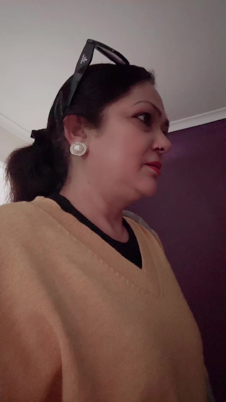 @Himachali queen