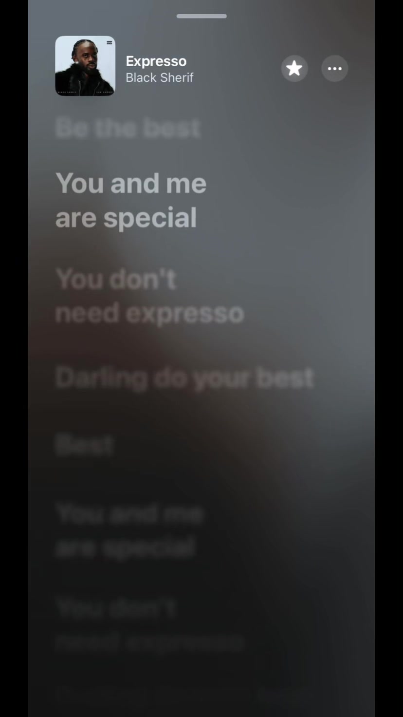 @APPLE WORLD LYRICS
