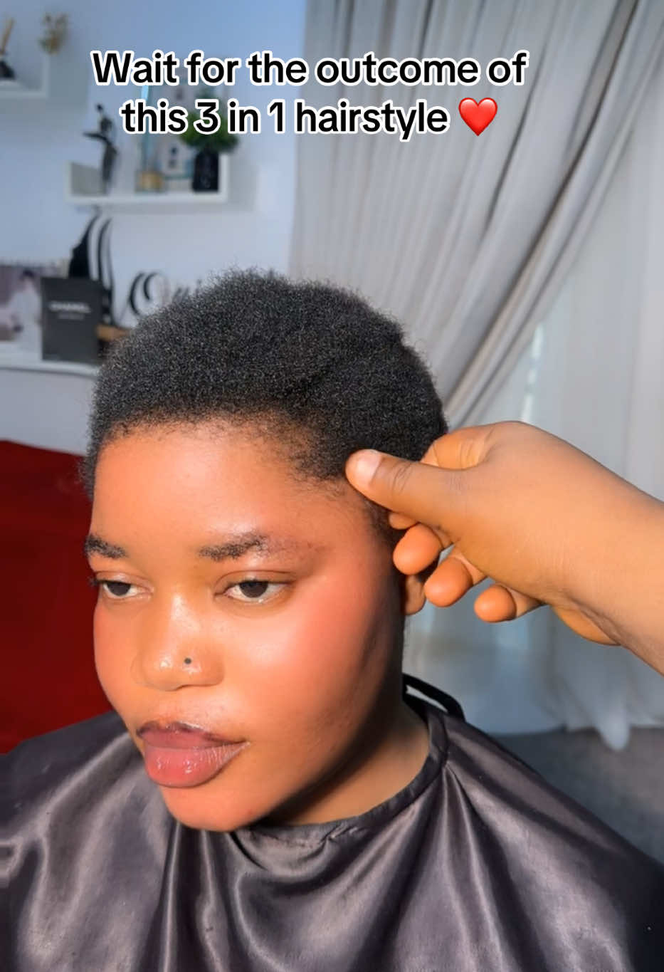 @🔑HAIRSTYLIST IN IJEBU-ODE