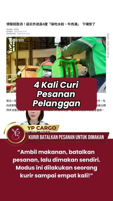 @YP Cargo
