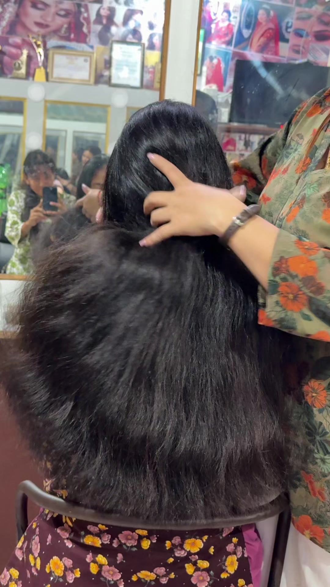 @sujata beauty studio