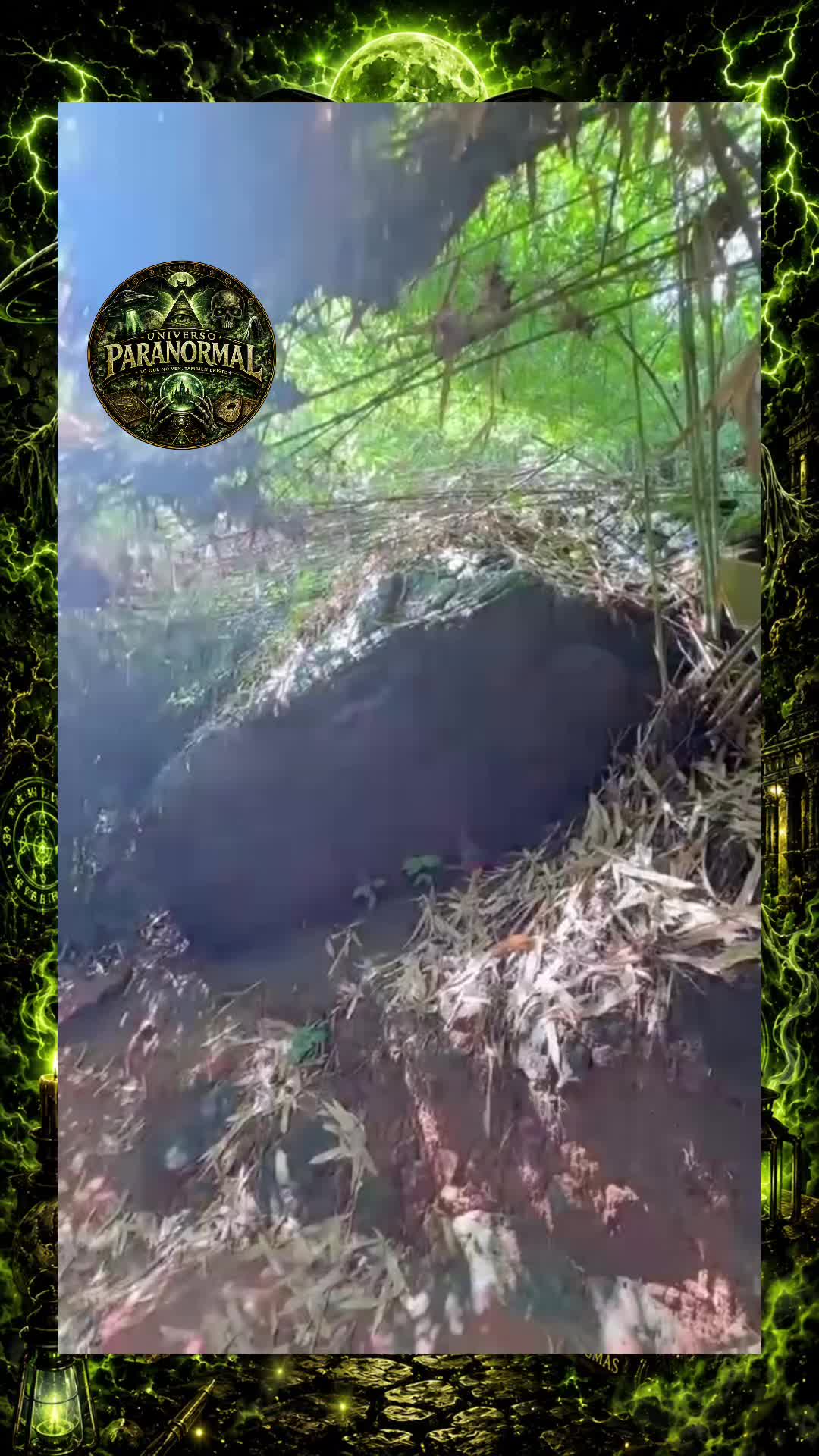 @Paranormal.universo