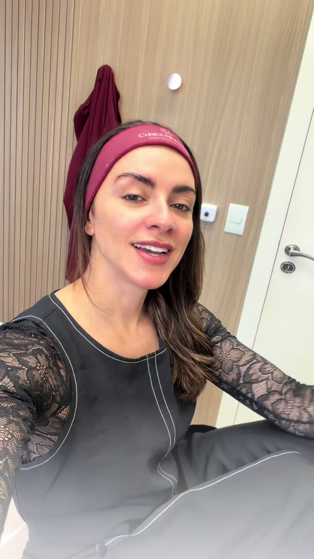 @Dra Juliana Montanari