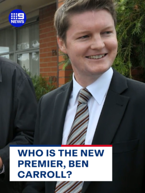 @9News Melbourne