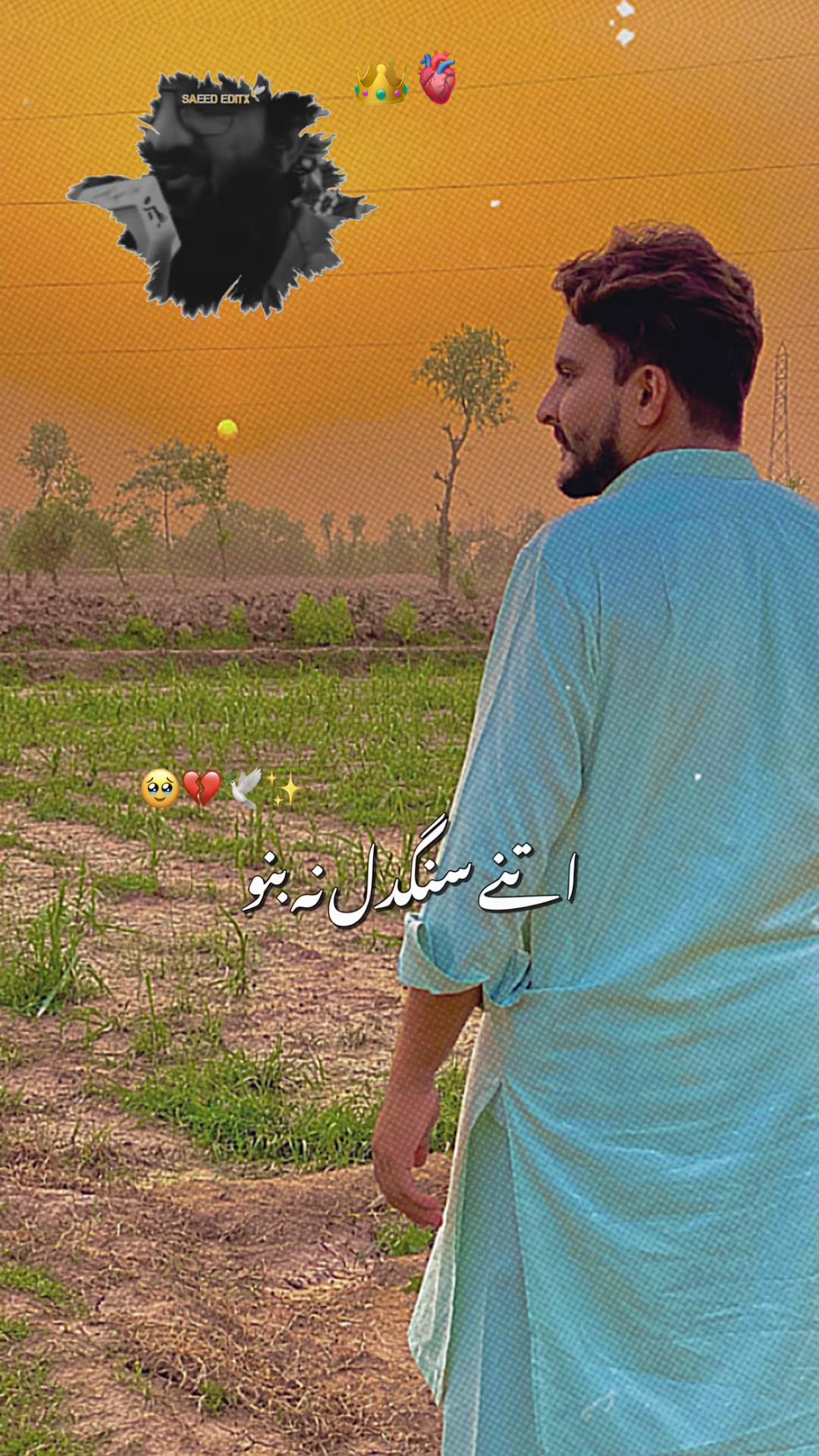 @پنجابی کلچر 🌾🍂
