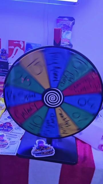 @Official Scoobyrawgameshow 🎡