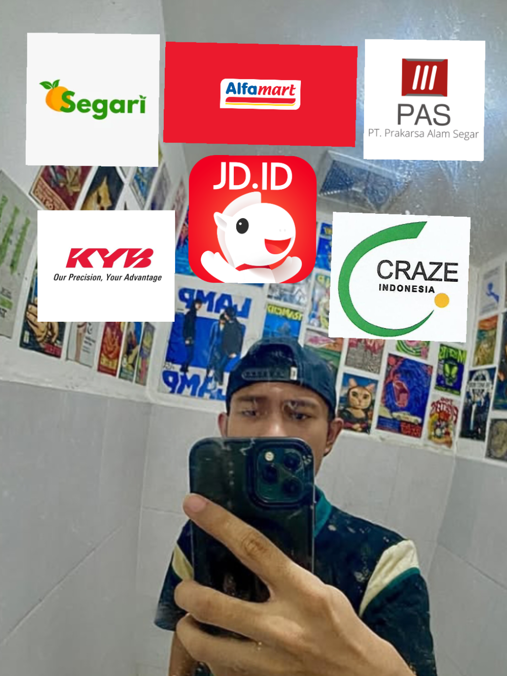 @P U T R A