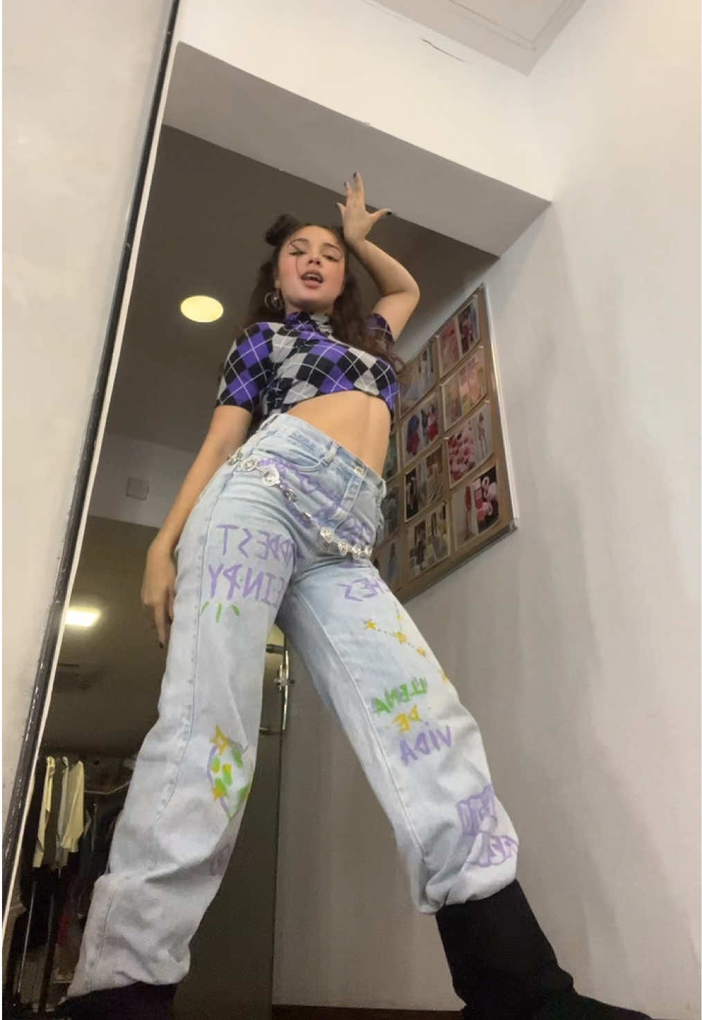 @zoe mágica💛