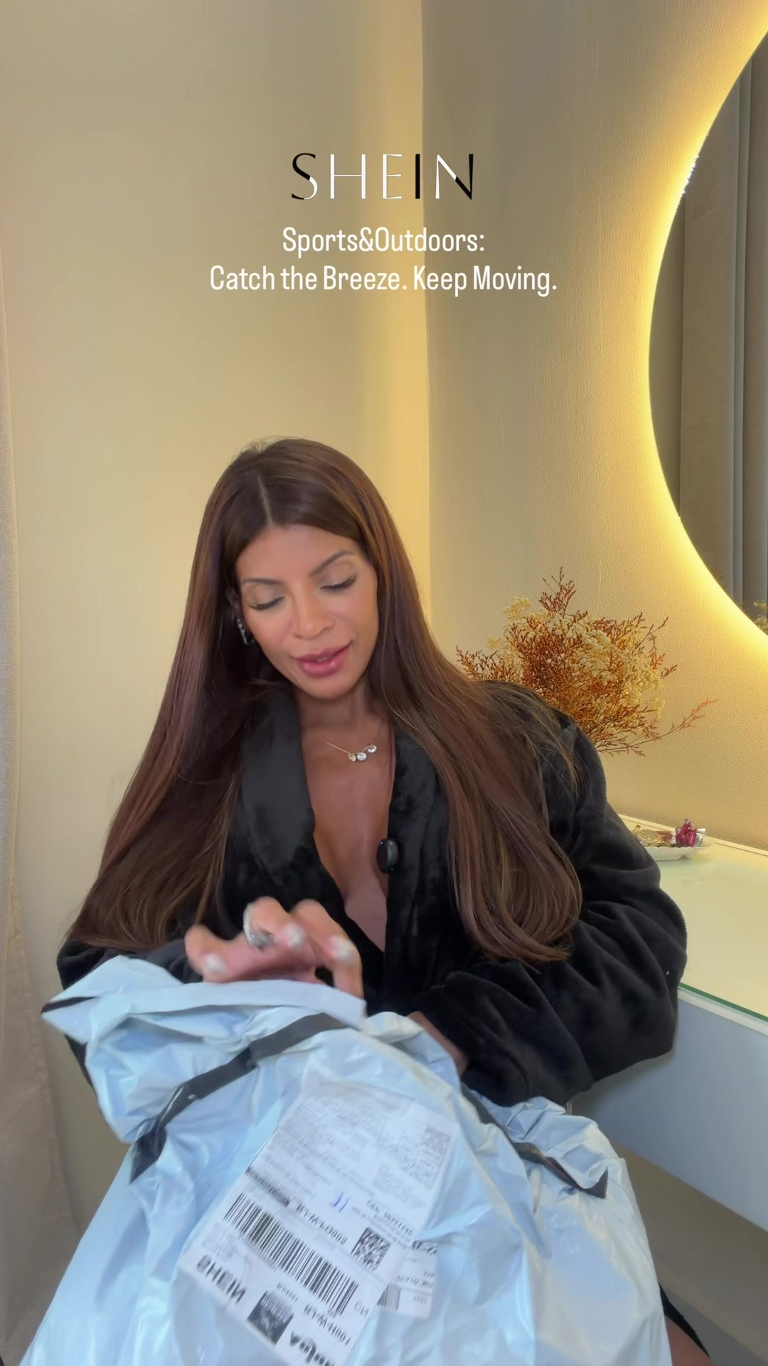 @Alineamorimooficial