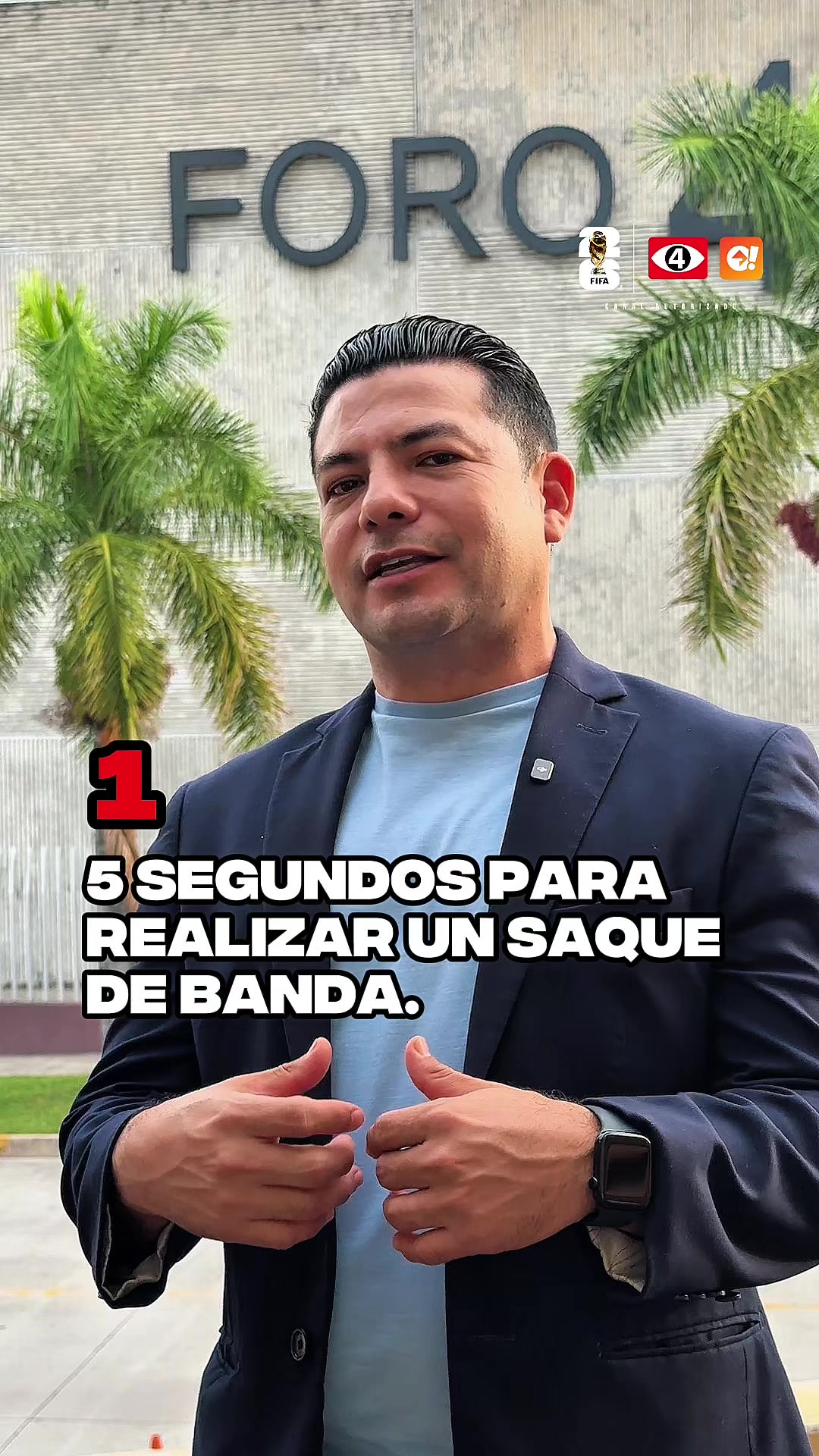 @Canal 4