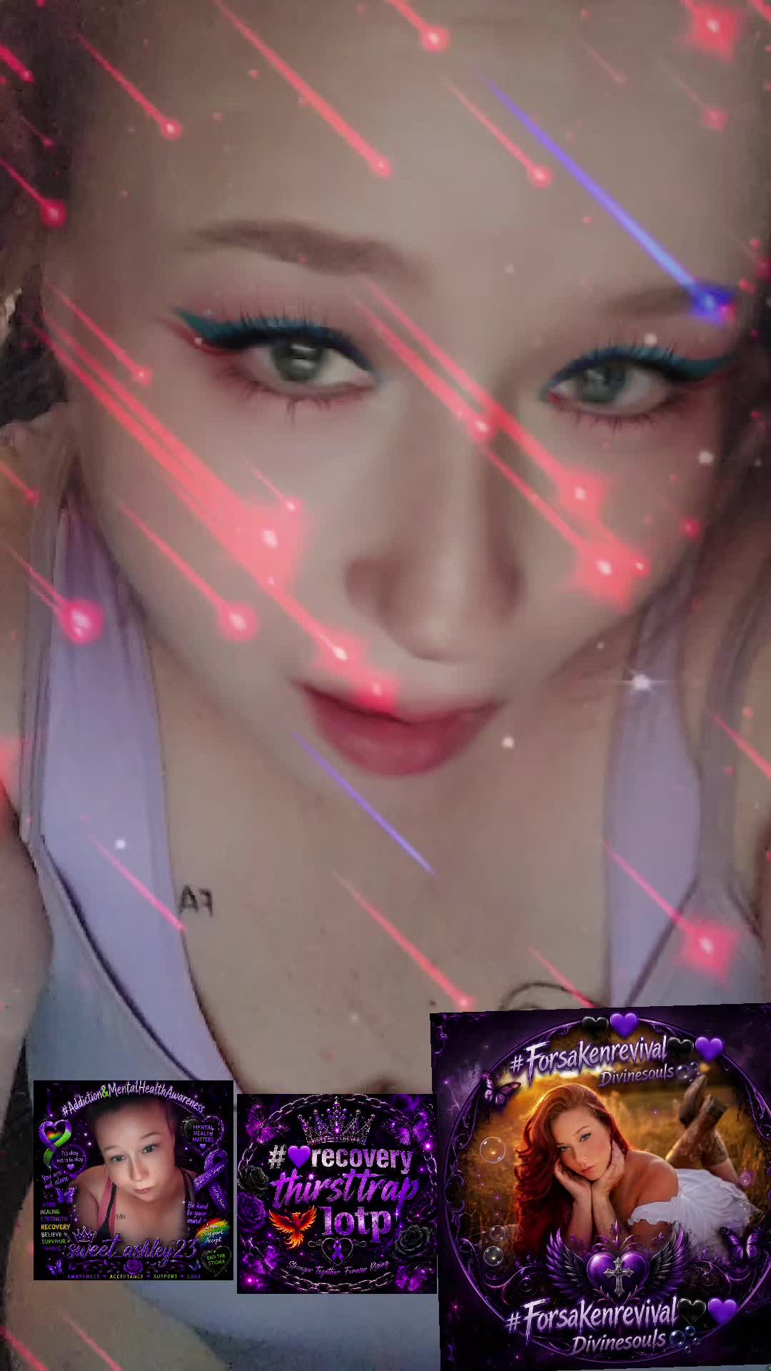 @🐦🔥💜 🖤Twilightsweetcheeks