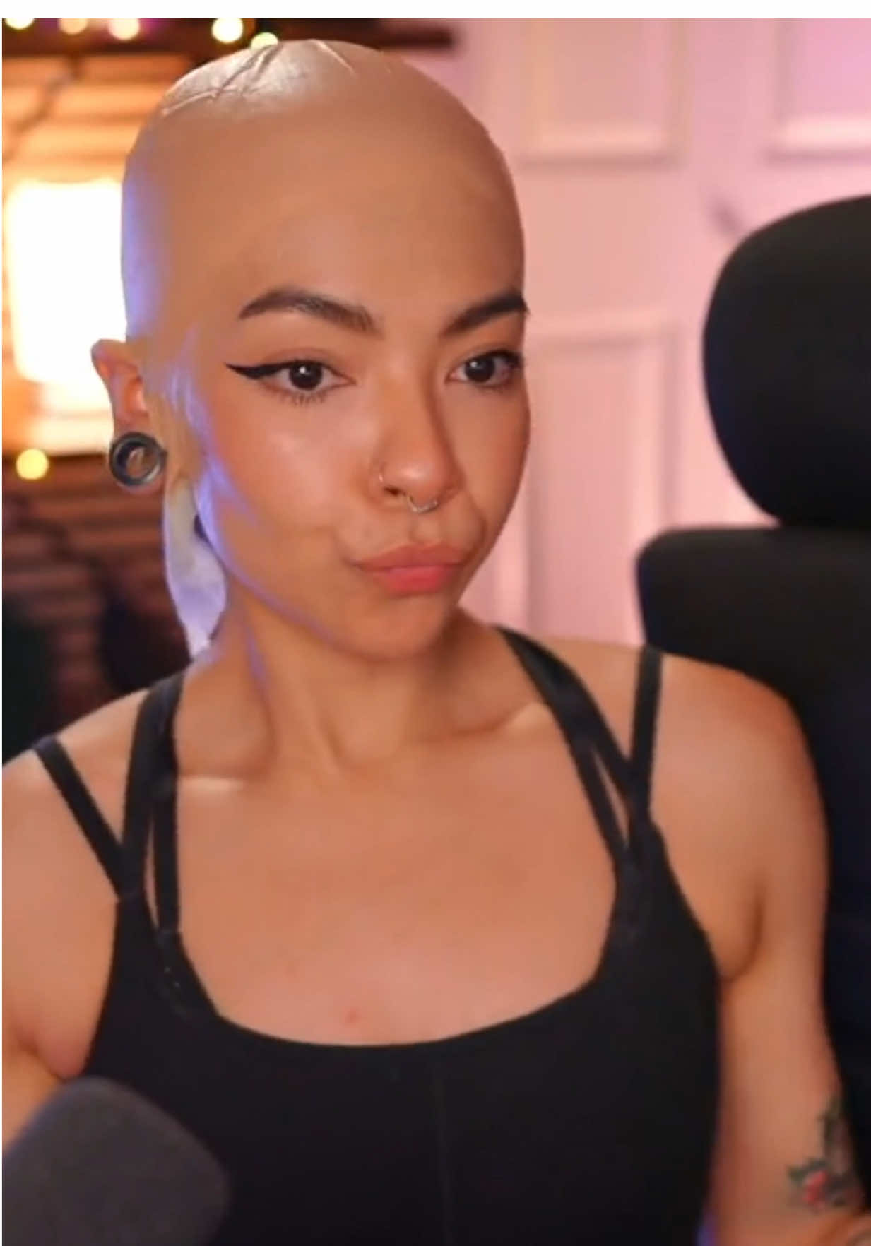 @AileenSenpai | Twitch Streamer