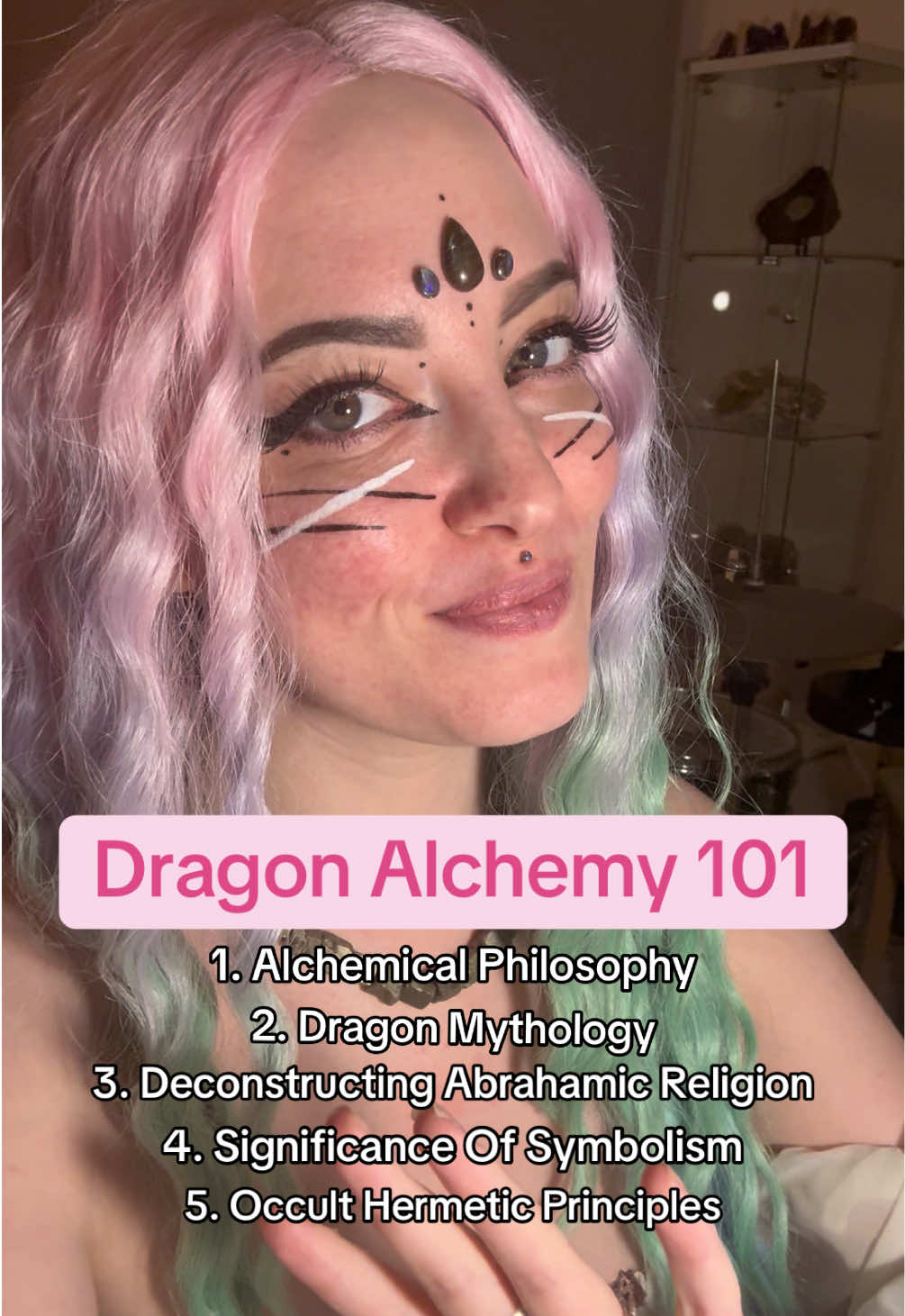 @The Draconic Priestess ๐