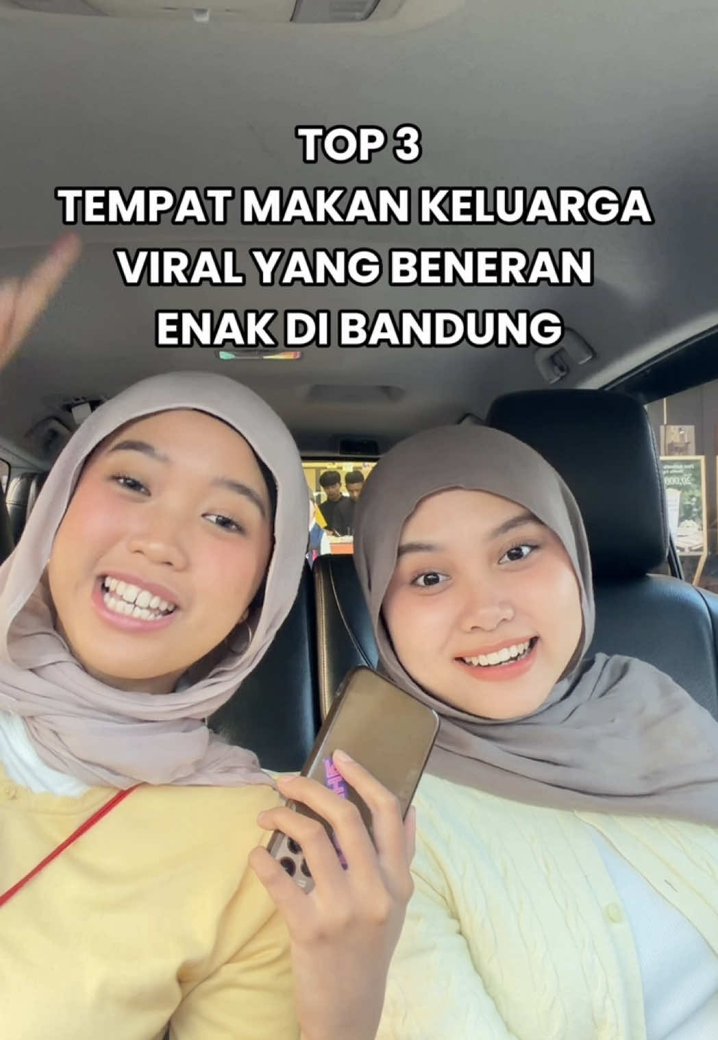 @Info A1 Orang Bandung
