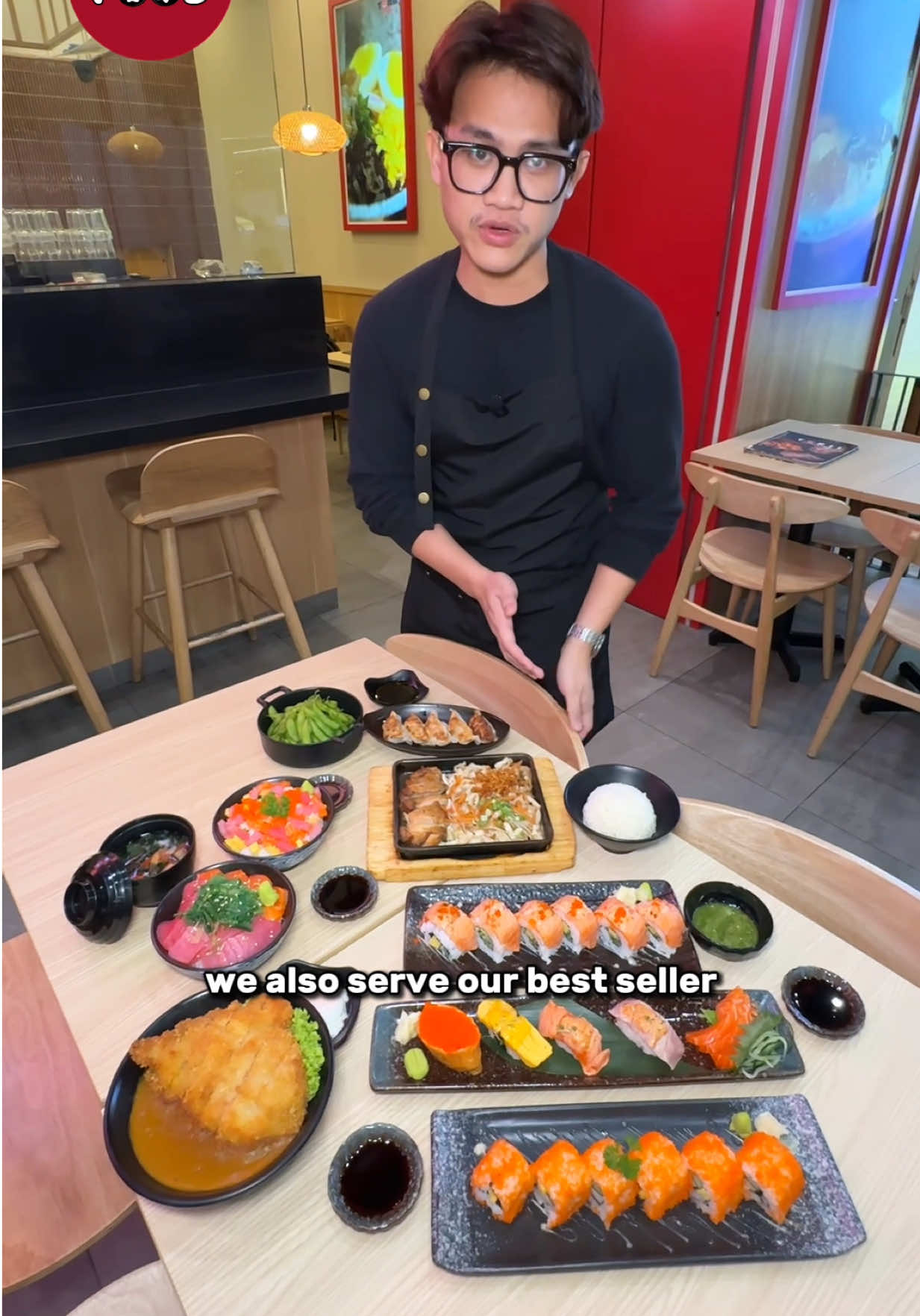 @HEYFOOD Malaysia