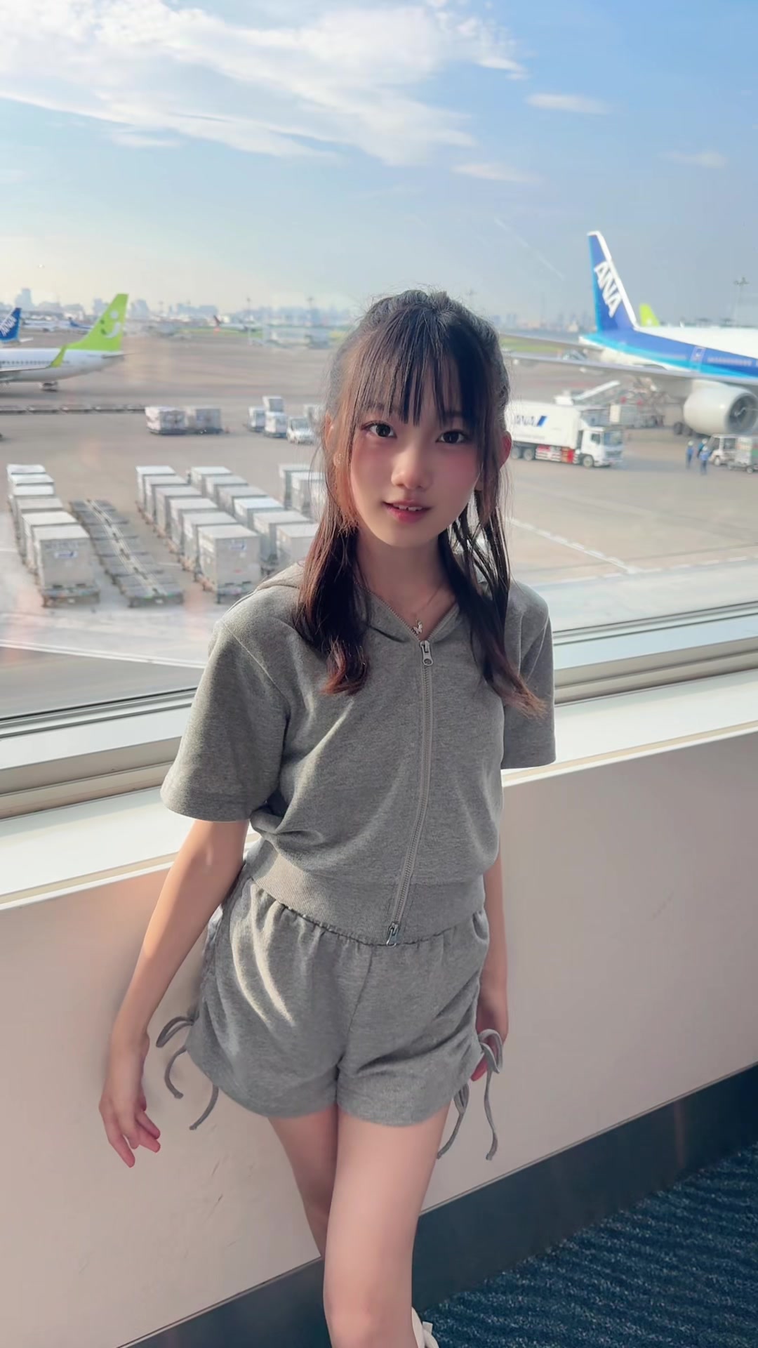 @ゆあ🦋🤍Natuul専属モデル