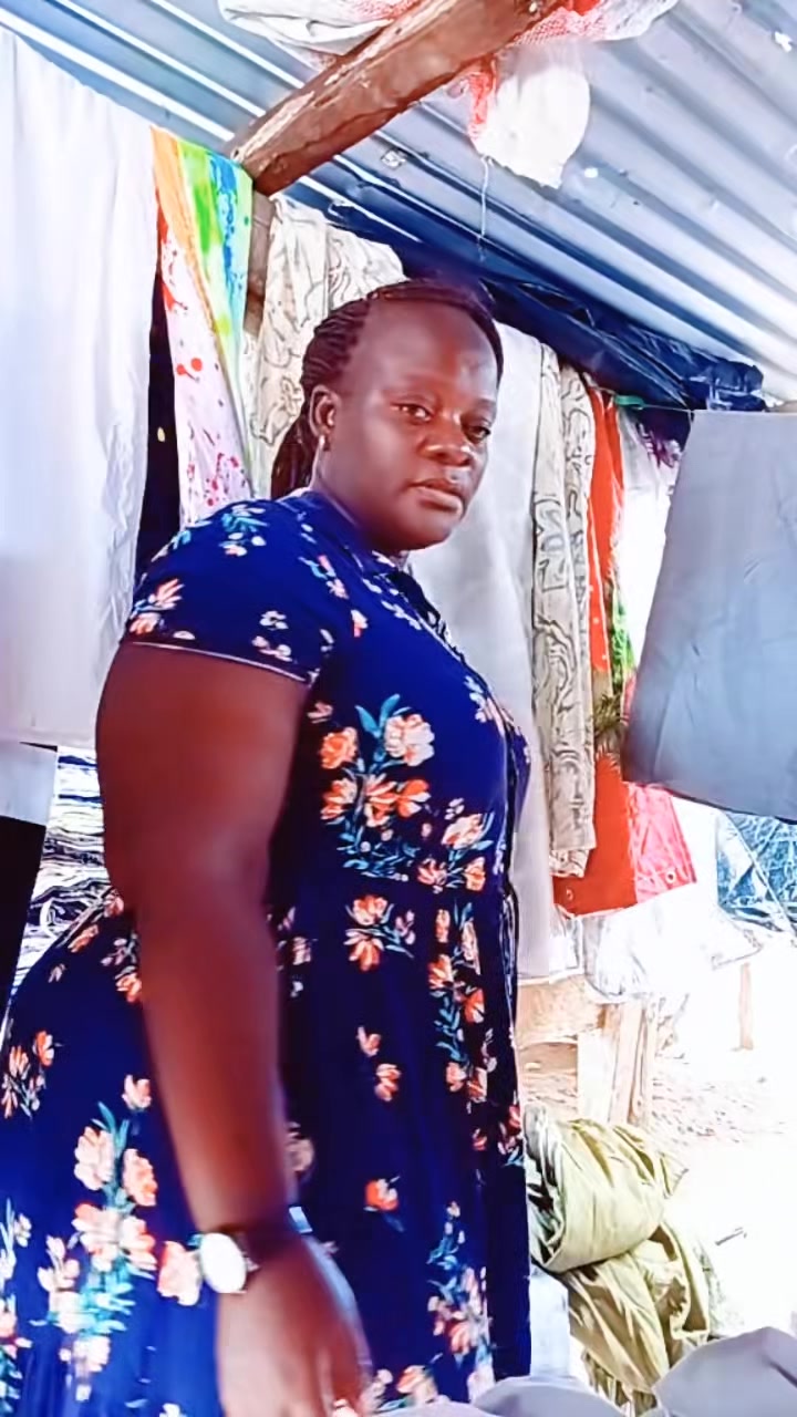 @dolorosa onyango