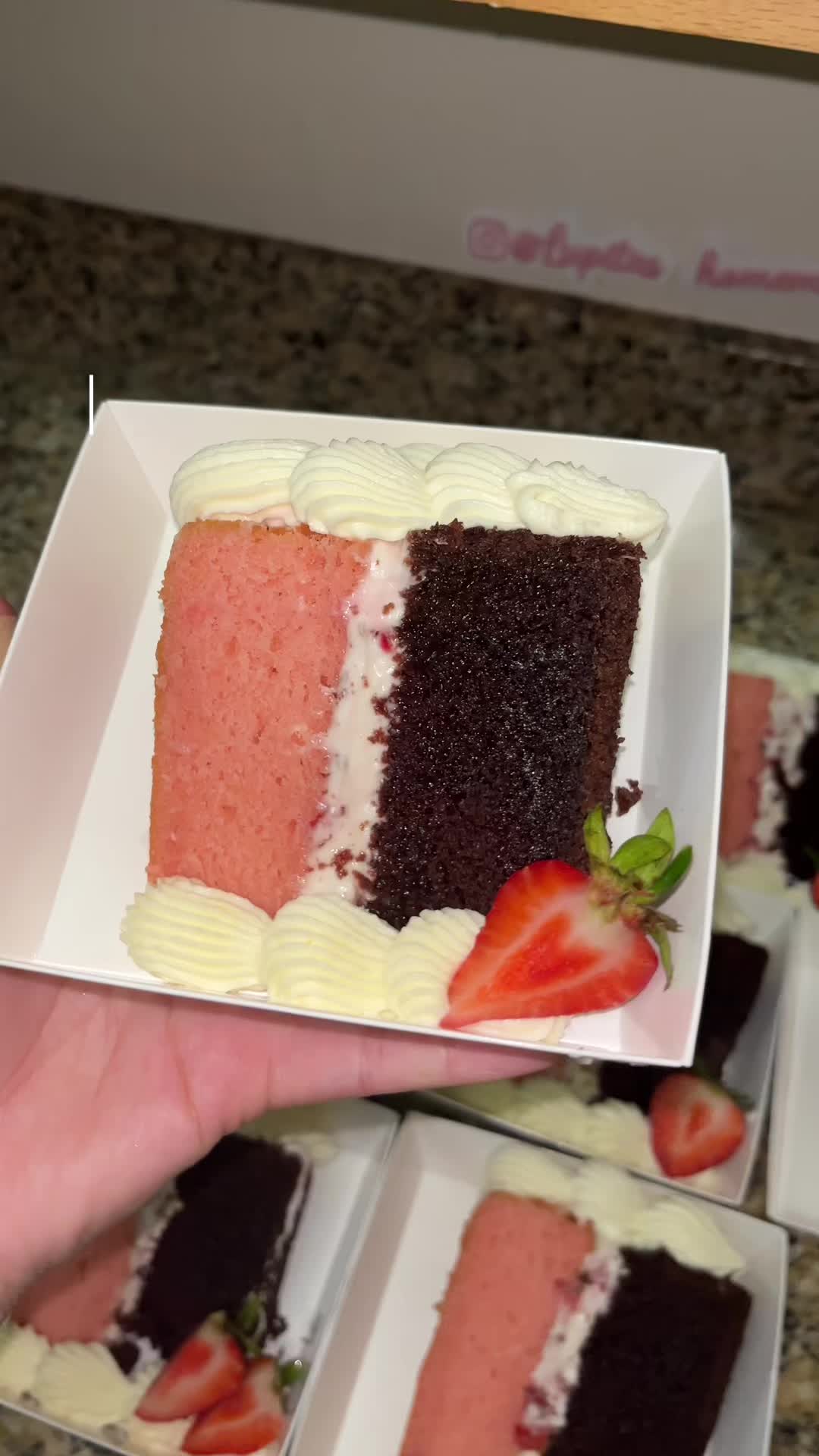 @Lupita&rsquo;s Homemade Sweets
