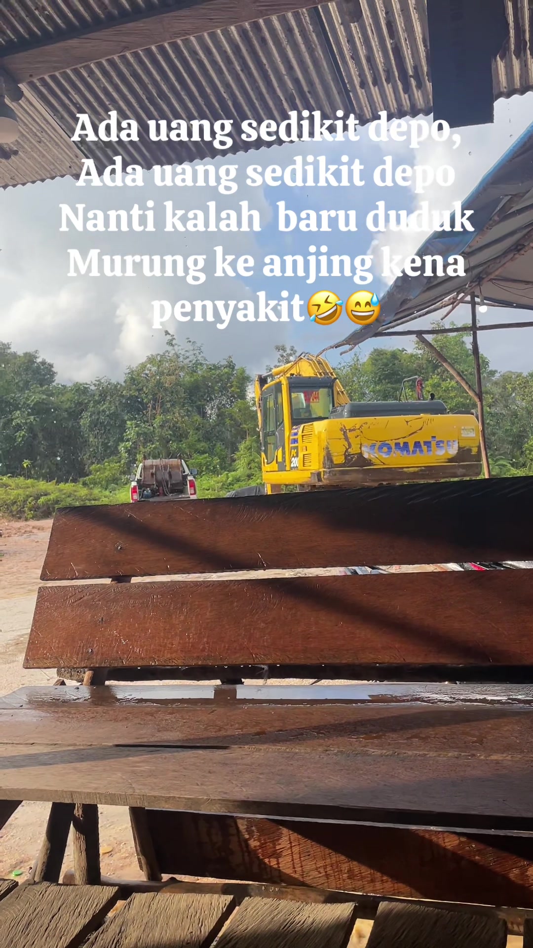 @Bujang elite. Co
