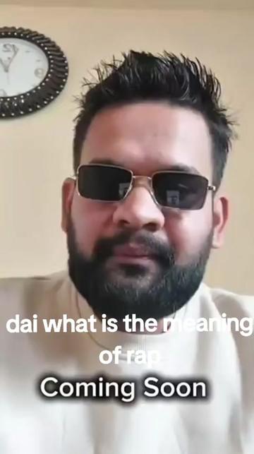 @Mr kancha