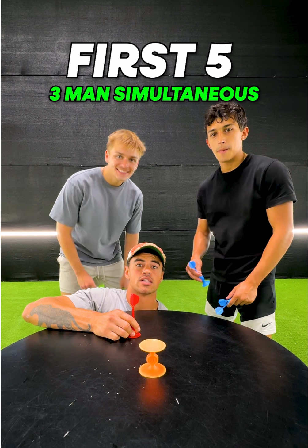 @Popdarts