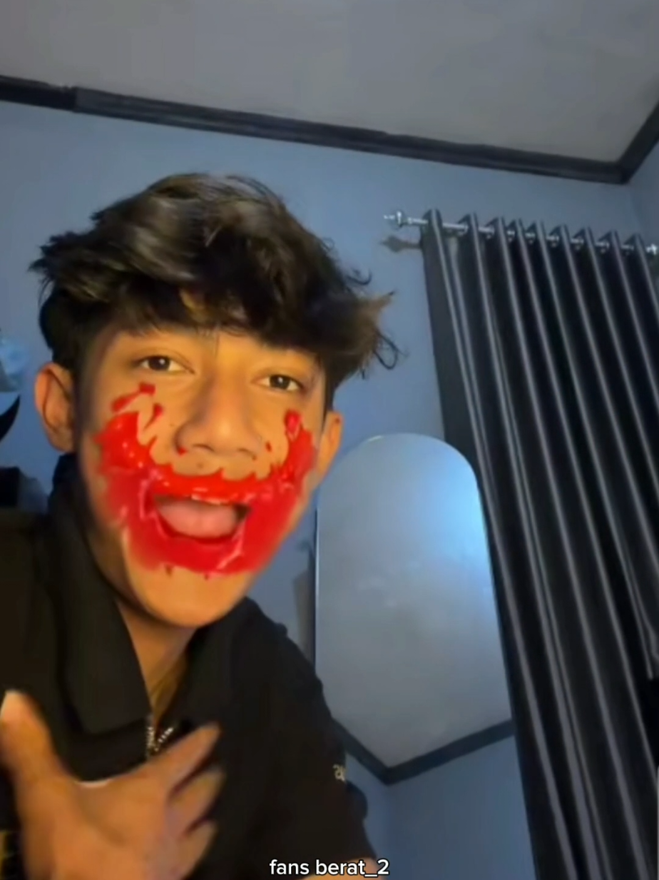 @fans berat