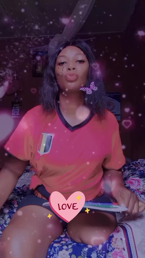@Oluchiagaraofficial