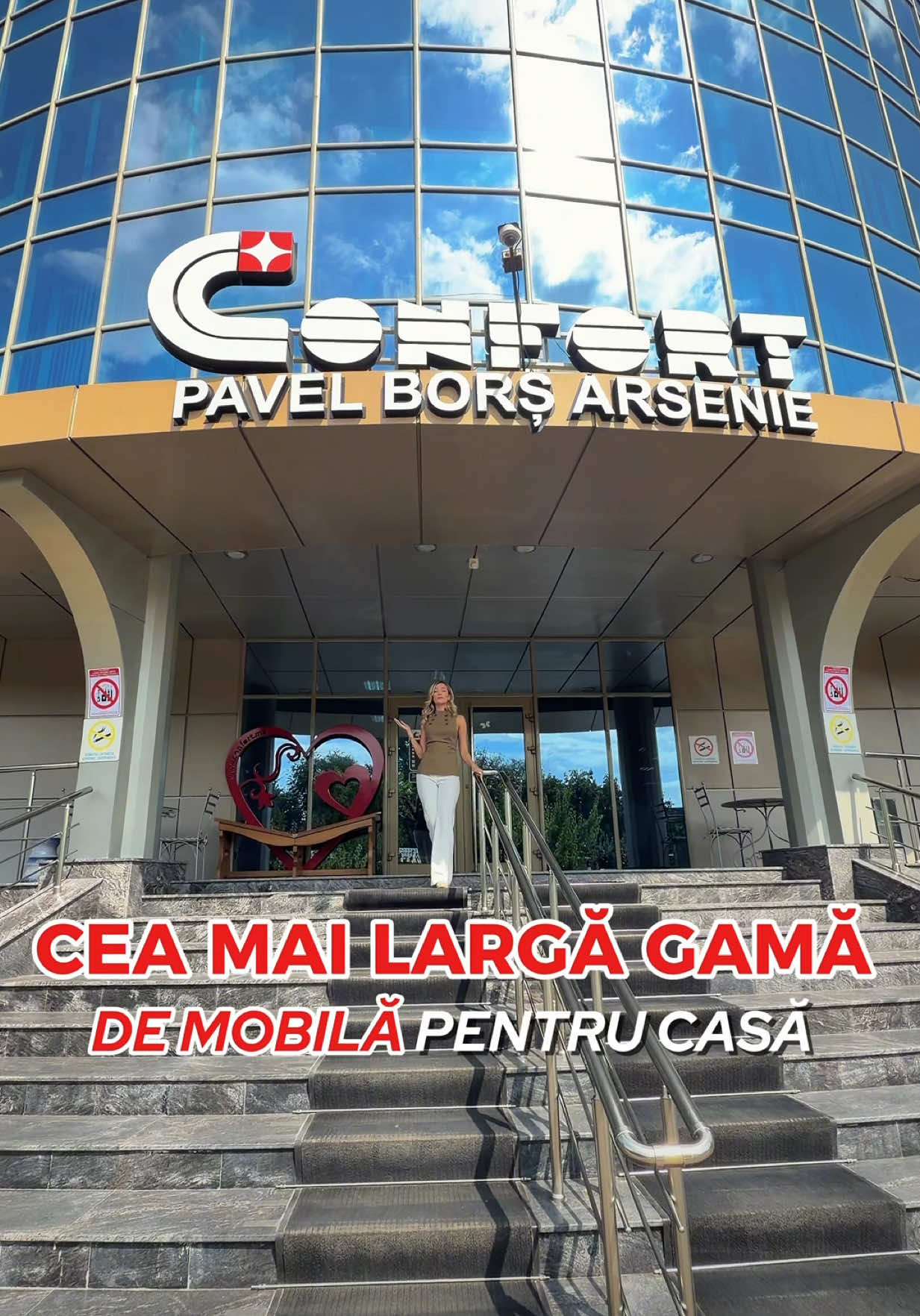 @Fabrica de Mobilă Confort