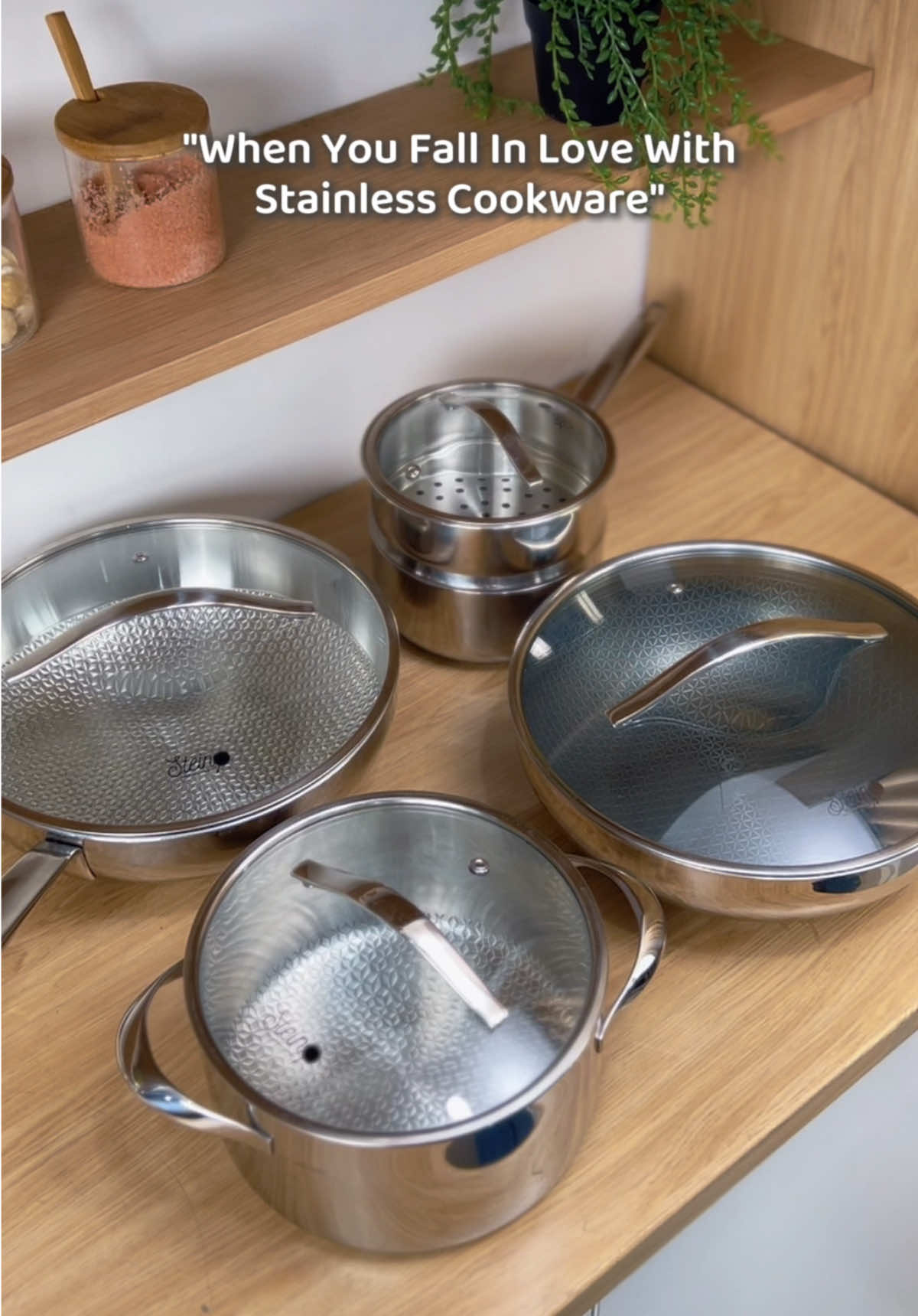 @Steincookware Official Store