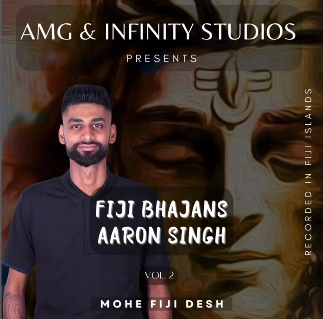@Aaron Singh Official