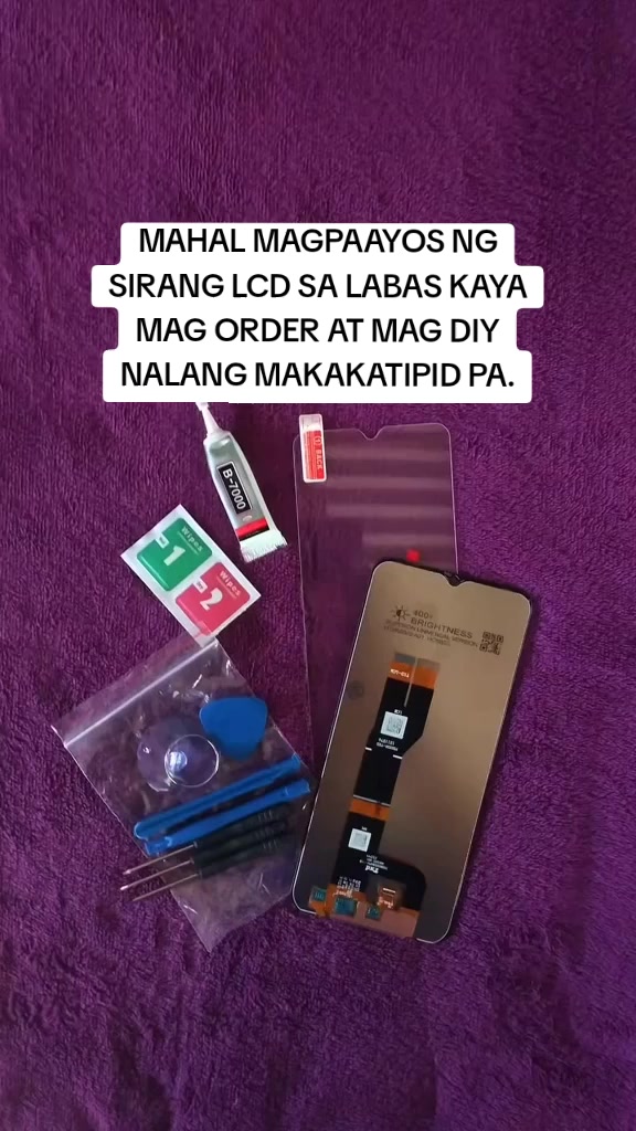 @Tiktok Legit Shop