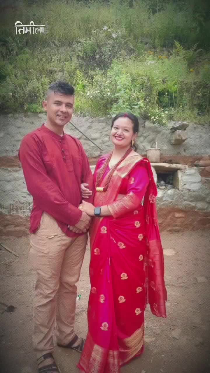@Kabita Khatri