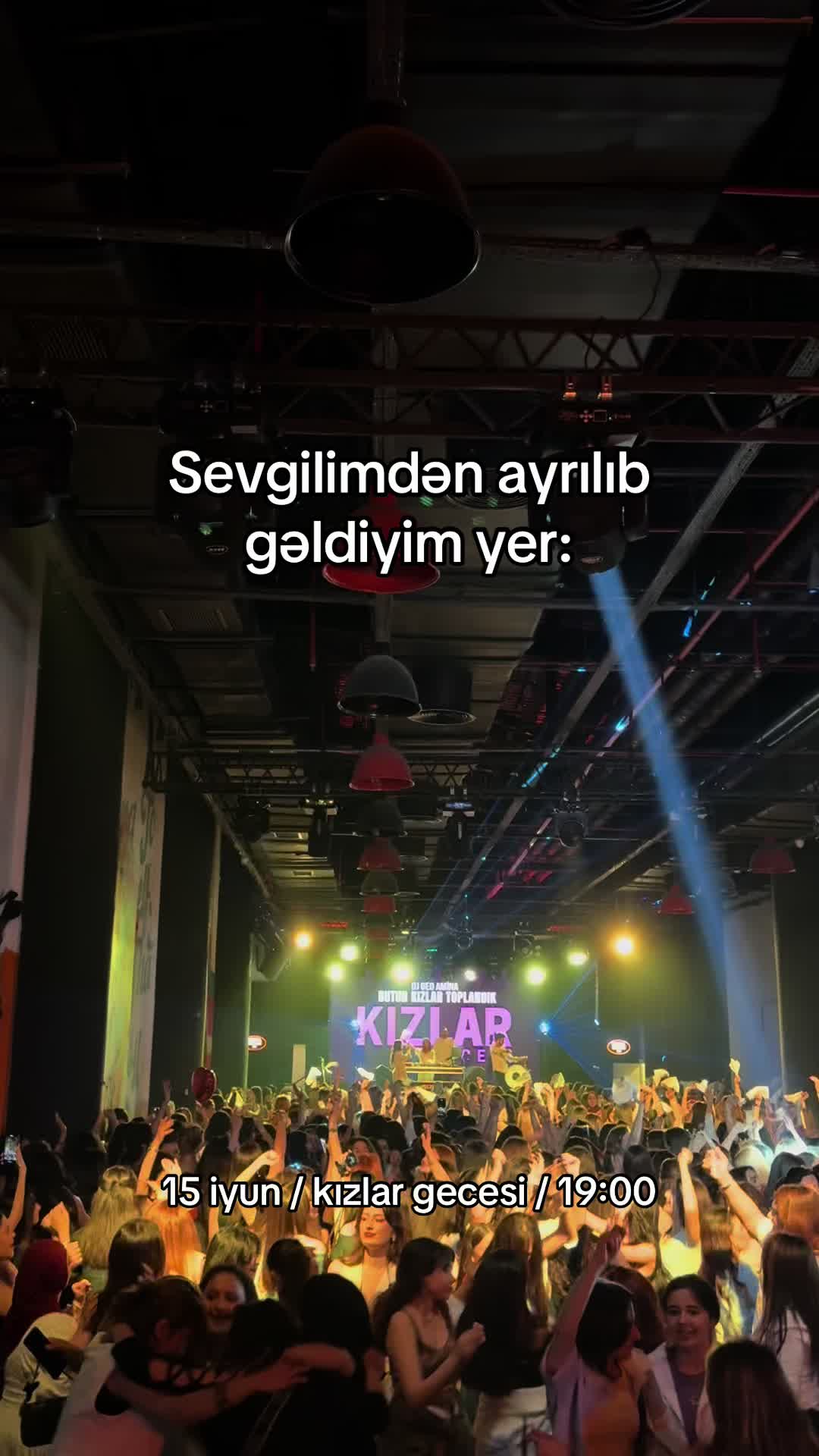 @Tim Events