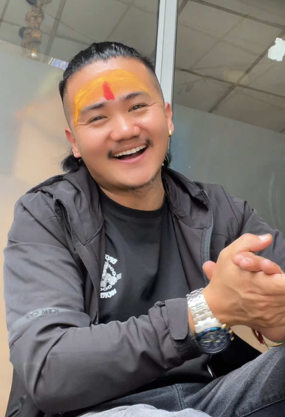@ЁЯЦКя╕ПЁЯОЩя╕ПZimbey Rai